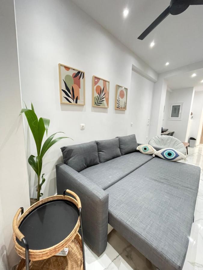 Zeos Finest Jacuzzi Suite Athen Exterior foto