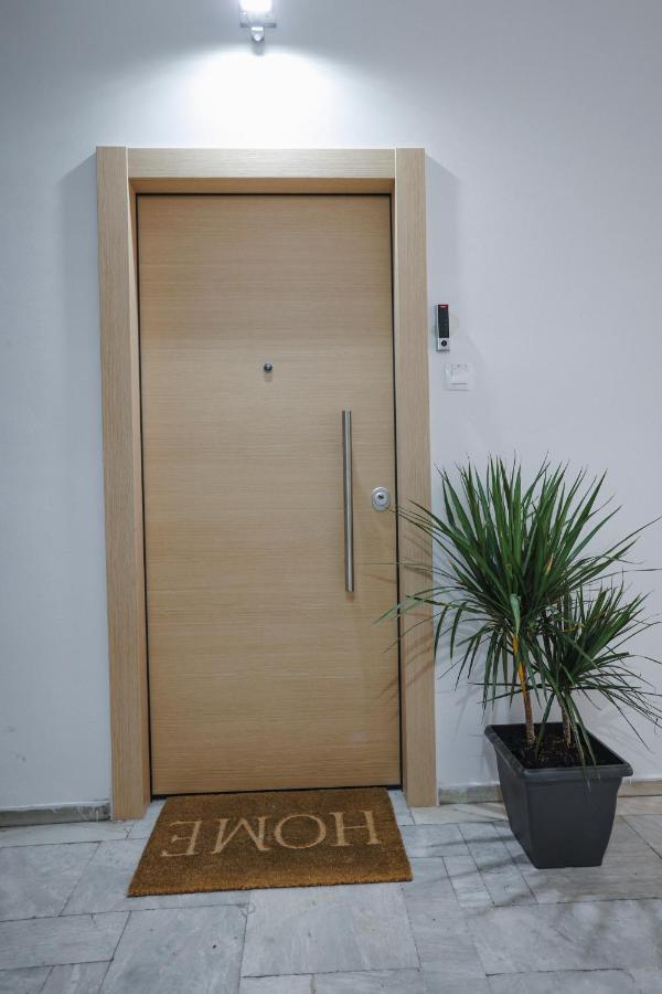 Zeos Finest Jacuzzi Suite Athen Exterior foto